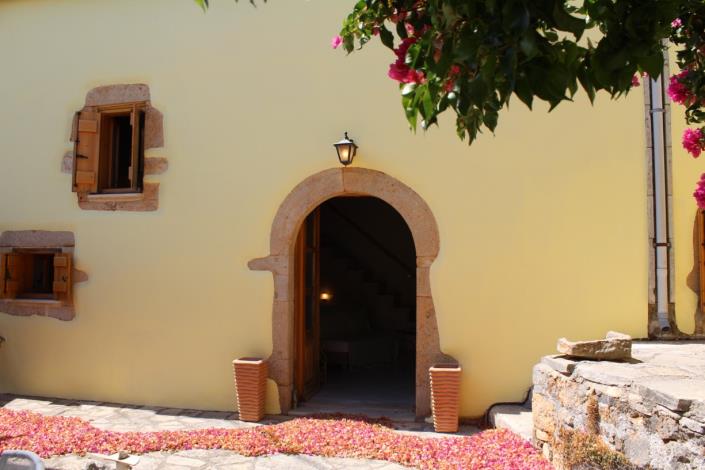 Image No.50-Maison de village de 2 chambres à vendre à Litsarda