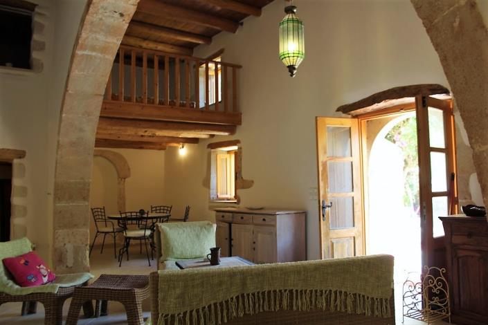 Image No.52-Maison de village de 2 chambres à vendre à Litsarda