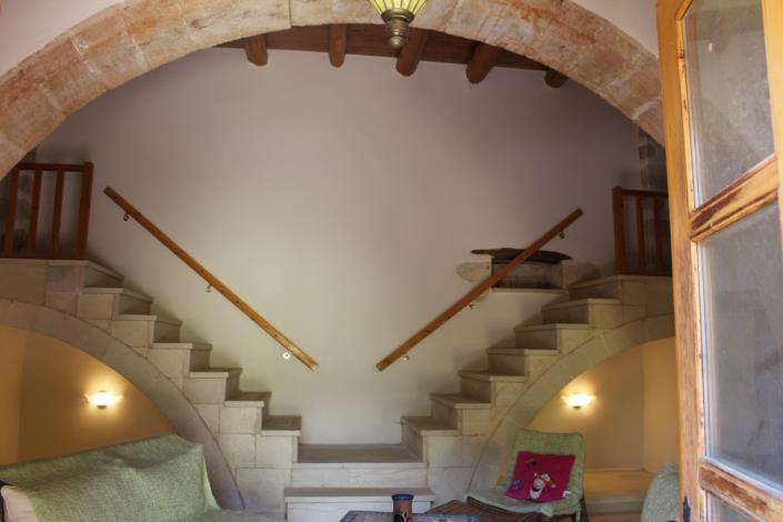 Image No.51-Maison de village de 2 chambres à vendre à Litsarda