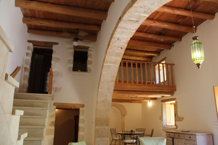 Image No.53-Maison de village de 2 chambres à vendre à Litsarda