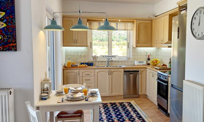 Image No.3-3 Bed Villa / Detached for sale