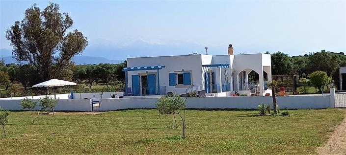 Image No.25-3 Bed Villa / Detached for sale