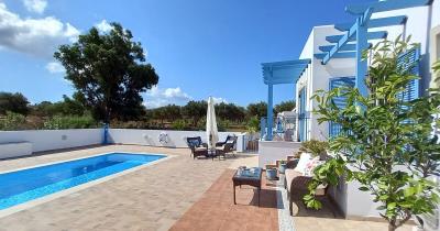 3 Bed Villa / Detached for sale