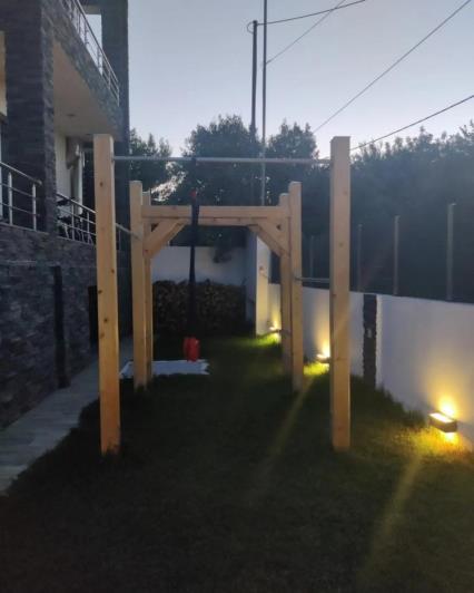 Image No.31-4 Bed Villa / Detached for sale