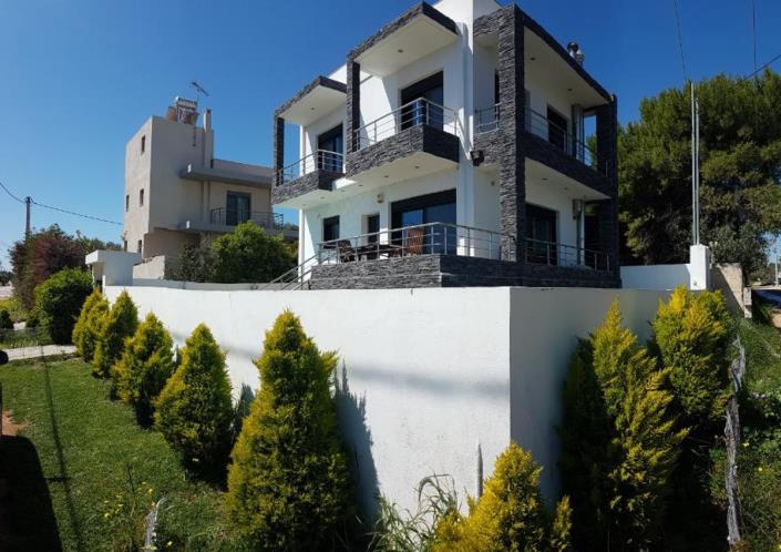 Image No.23-4 Bed Villa / Detached for sale