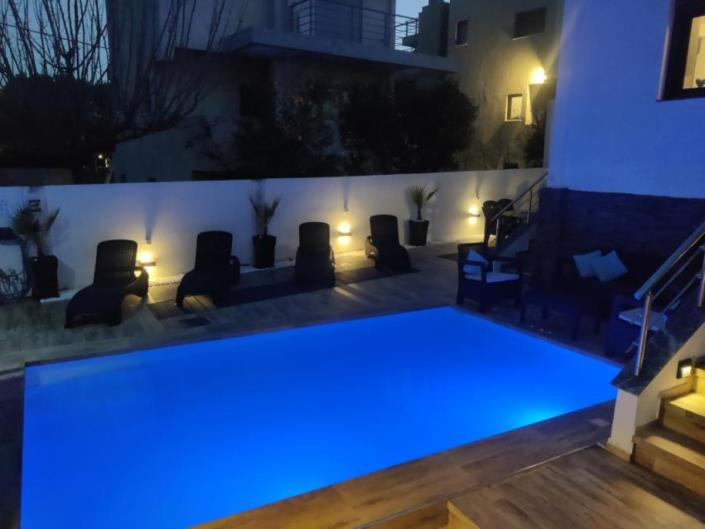 Image No.25-4 Bed Villa / Detached for sale