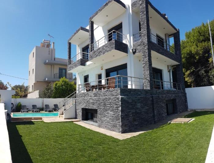 Image No.22-4 Bed Villa / Detached for sale