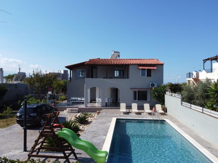 Image No.4-4 Bed Villa / Detached for sale