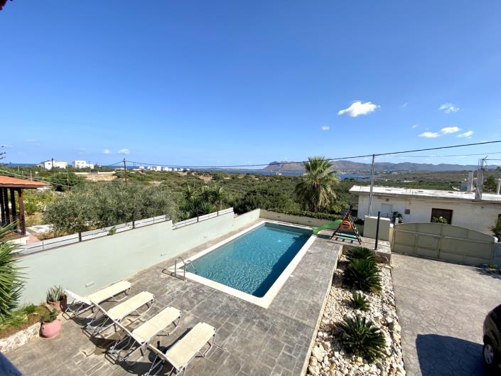 Image No.21-4 Bed Villa / Detached for sale