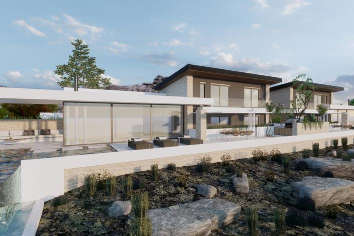 Image No.6-3 Bed Villa for sale