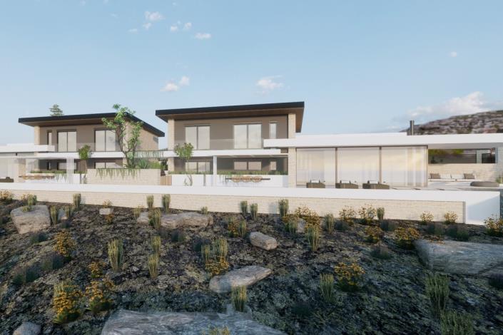 Image No.5-3 Bed Villa for sale