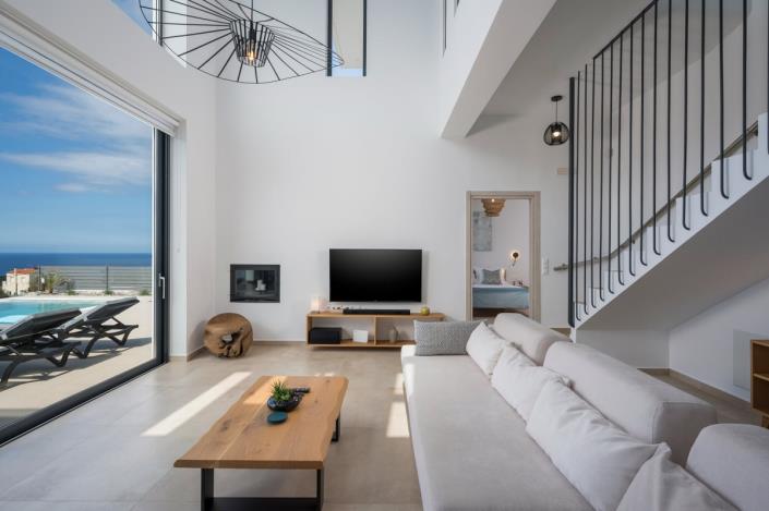 Image No.2-3 Bed Villa for sale