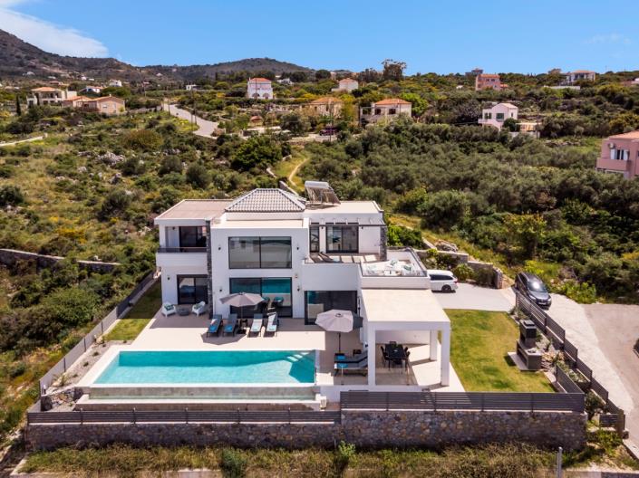 Image No.40-3 Bed Villa for sale