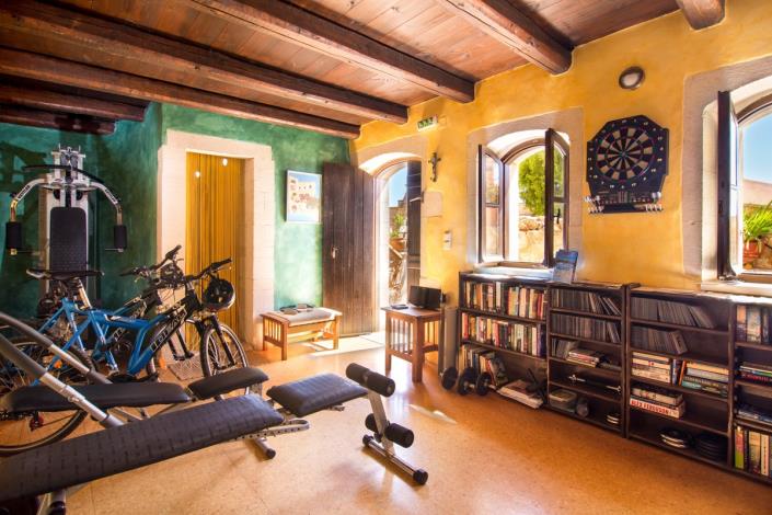 Image No.7-Un hôtel de 5 chambres à vendre à Apokoronas