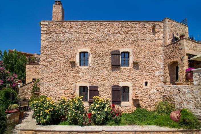 Image No.15-Un hôtel de 5 chambres à vendre à Apokoronas