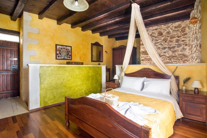 Image No.24-Un hôtel de 5 chambres à vendre à Apokoronas