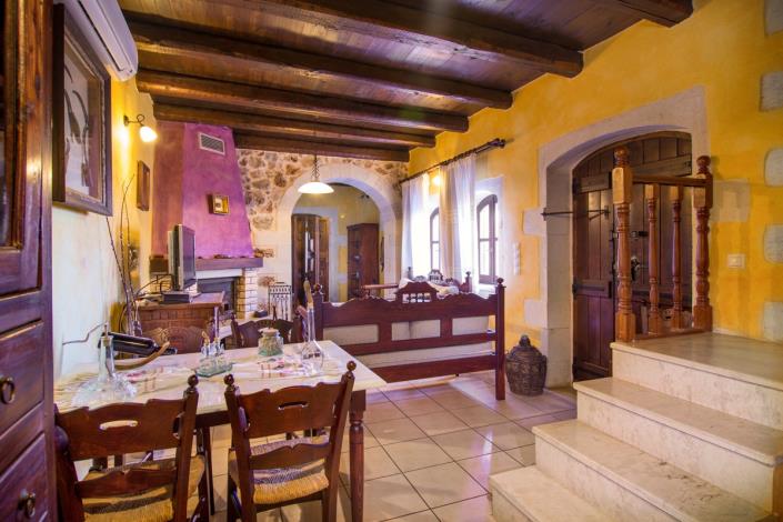 Image No.30-Un hôtel de 5 chambres à vendre à Apokoronas