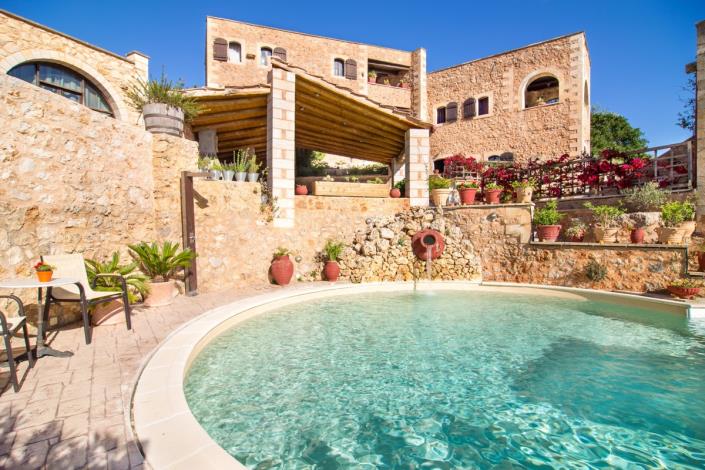 Image No.33-Un hôtel de 5 chambres à vendre à Apokoronas