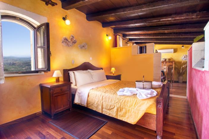 Image No.38-Un hôtel de 5 chambres à vendre à Apokoronas