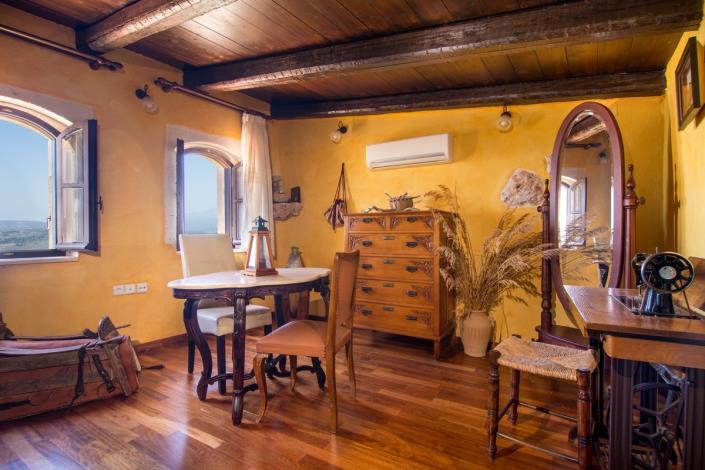 Image No.40-Un hôtel de 5 chambres à vendre à Apokoronas