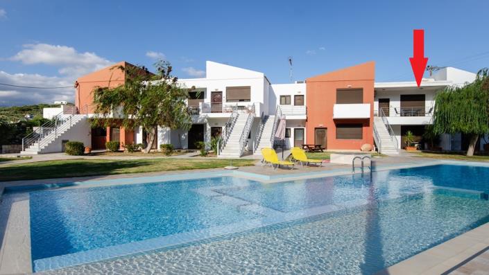 Image No.1-2 Bed Apartment for sale