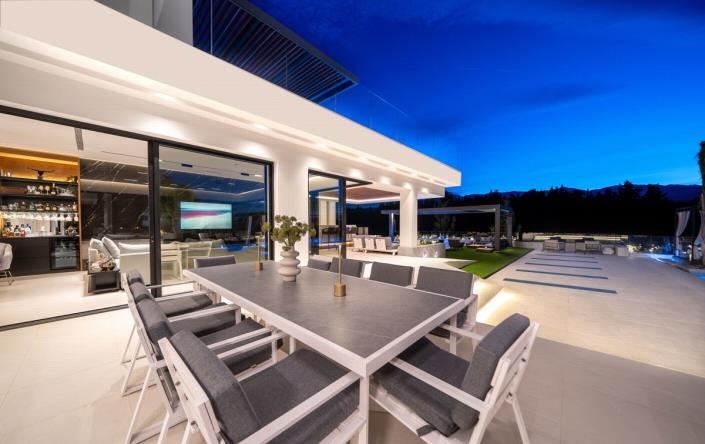 Image No.4-5 Bed Villa for sale