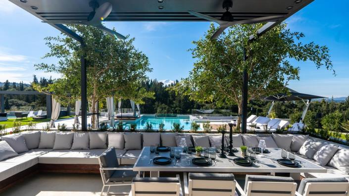 Image No.9-5 Bed Villa for sale