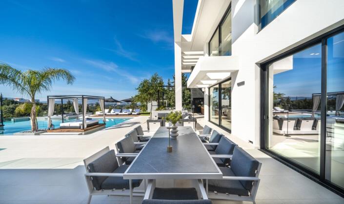 Image No.14-5 Bed Villa for sale