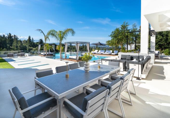 Image No.15-5 Bed Villa for sale