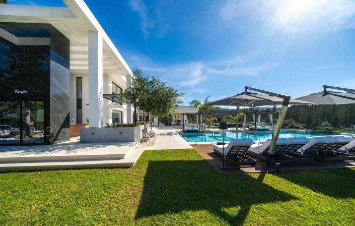 Image No.21-5 Bed Villa for sale