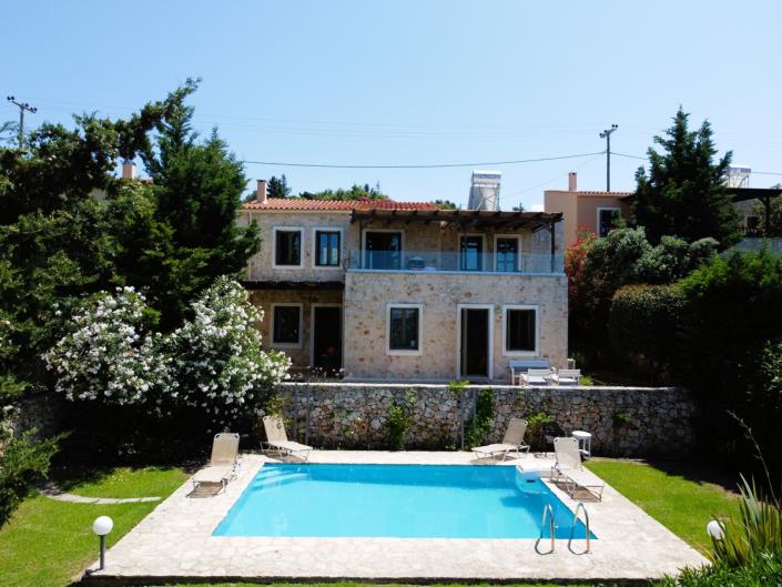Image No.1-3 Bed Villa for sale