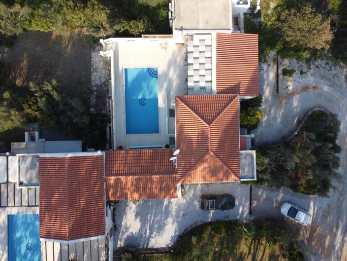 Image No.7-Villa de 4 chambres à vendre à Litsarda