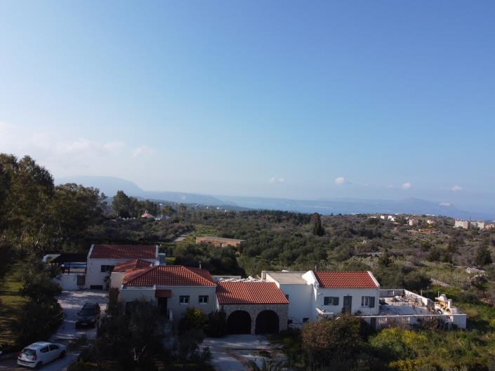 Image No.9-Villa de 4 chambres à vendre à Litsarda