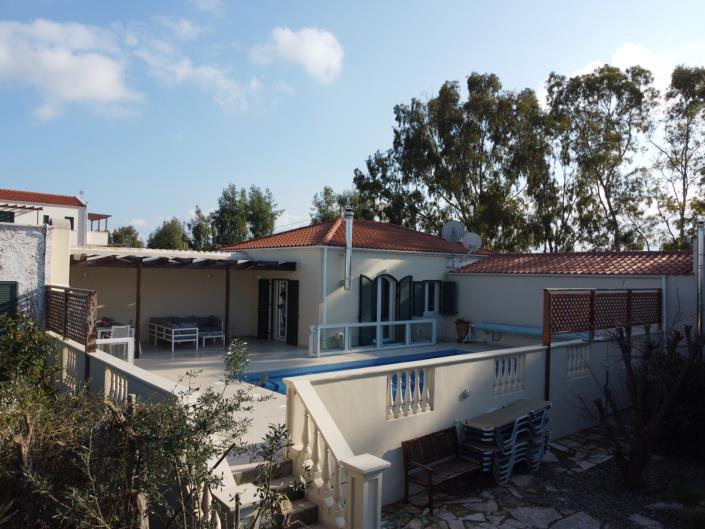 Image No.11-Villa de 4 chambres à vendre à Litsarda