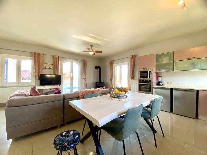 Image No.33-Villa de 4 chambres à vendre à Litsarda