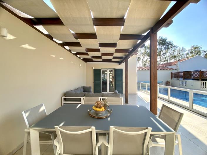 Image No.42-Villa de 4 chambres à vendre à Litsarda