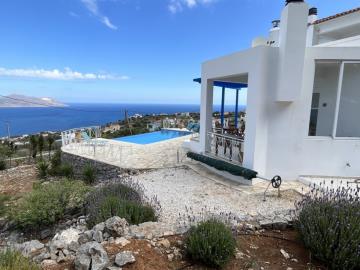 4 Bed Villa for sale