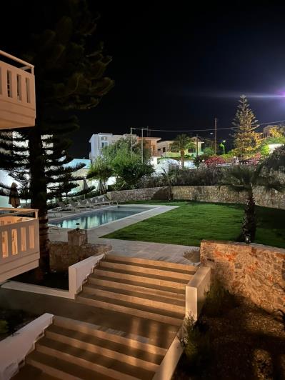 Image No.19-Un hôtel de 10 chambres à vendre à Almyrida