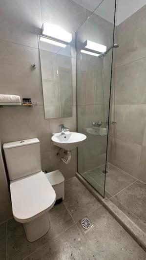 Image No.27-Un hôtel de 10 chambres à vendre à Almyrida