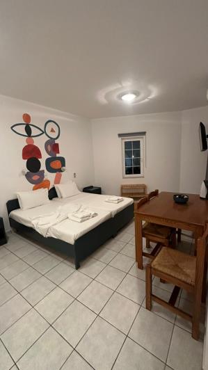 Image No.28-Un hôtel de 10 chambres à vendre à Almyrida