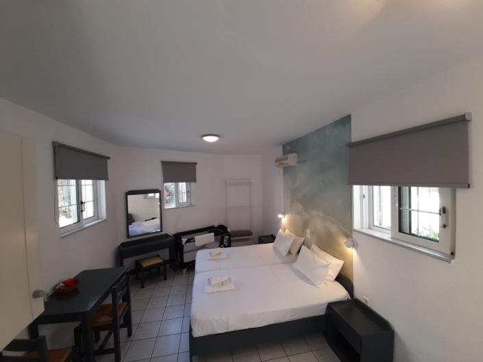 Image No.31-Un hôtel de 10 chambres à vendre à Almyrida