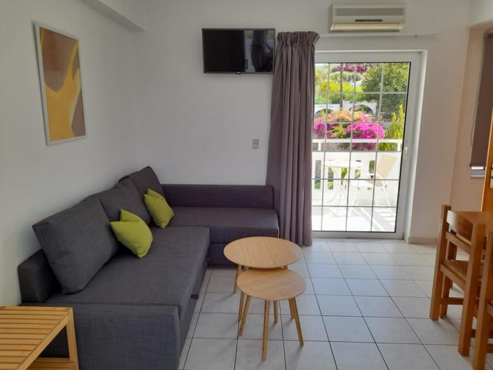 Image No.35-Un hôtel de 10 chambres à vendre à Almyrida