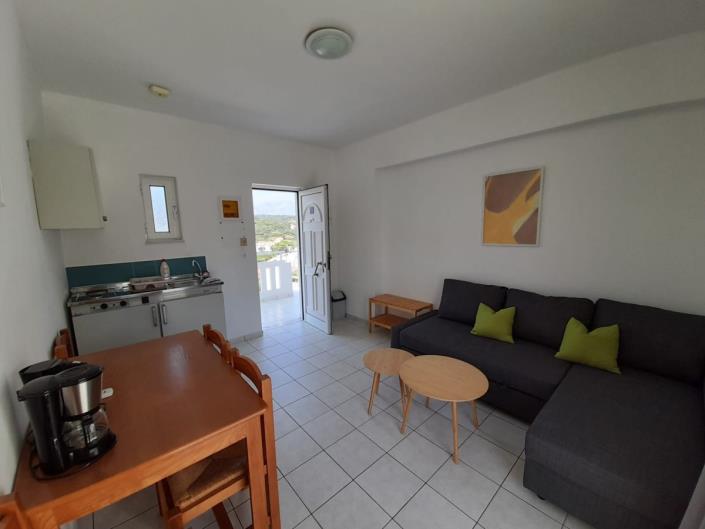 Image No.38-Un hôtel de 10 chambres à vendre à Almyrida