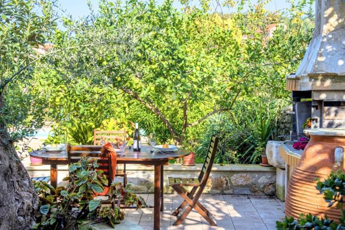 Image No.5-Villa de 4 chambres à vendre à Gavalohori