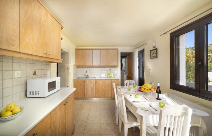 Image No.15-Villa de 4 chambres à vendre à Gavalohori