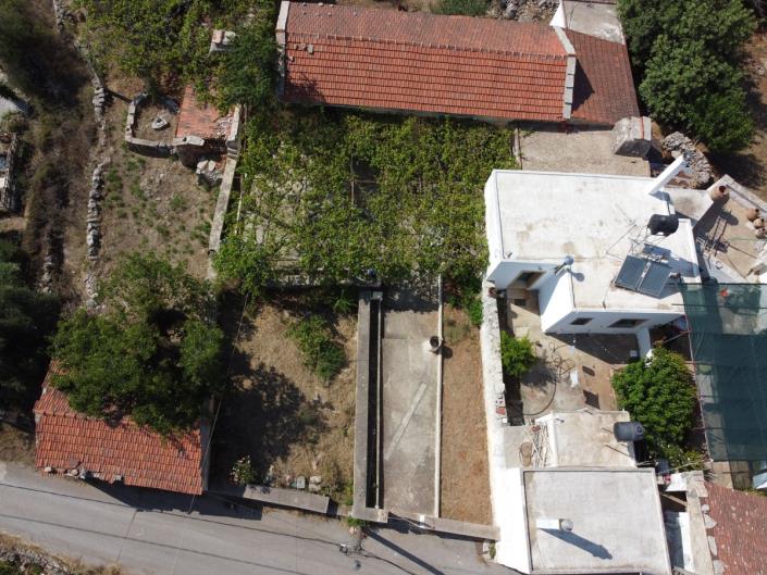 Image No.3-Maison de village de 3 chambres à vendre à Xirosterni