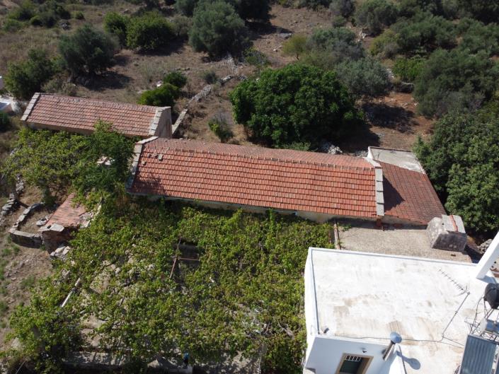 Image No.6-Maison de village de 3 chambres à vendre à Xirosterni
