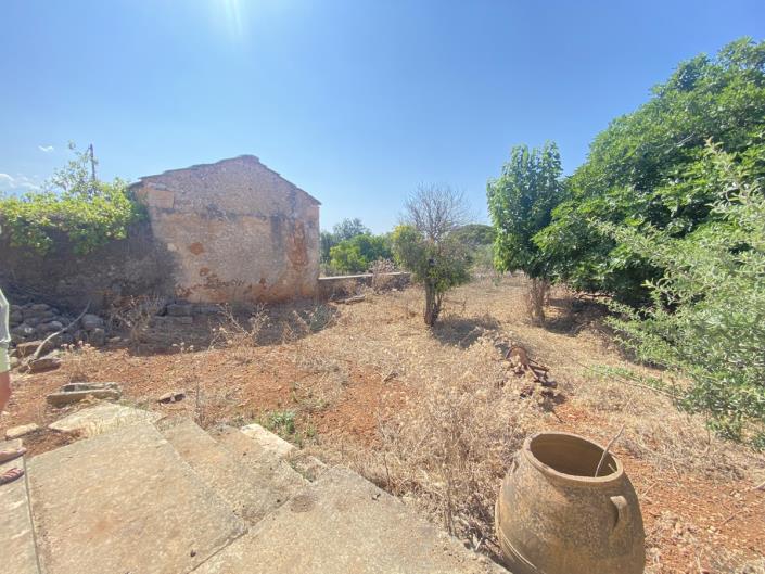 Image No.7-Maison de village de 3 chambres à vendre à Xirosterni