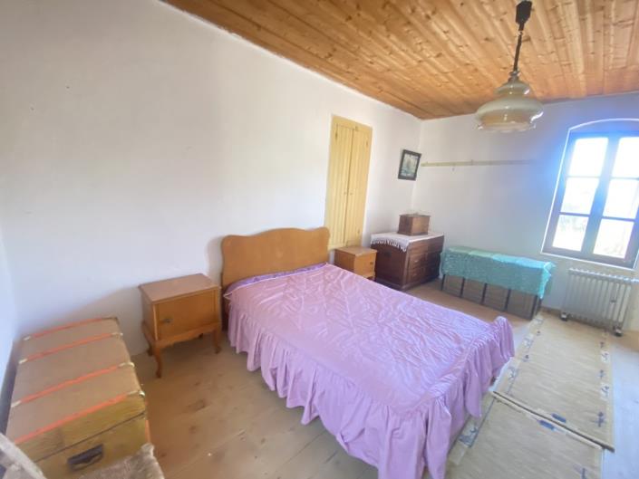 Image No.12-Maison de village de 3 chambres à vendre à Xirosterni