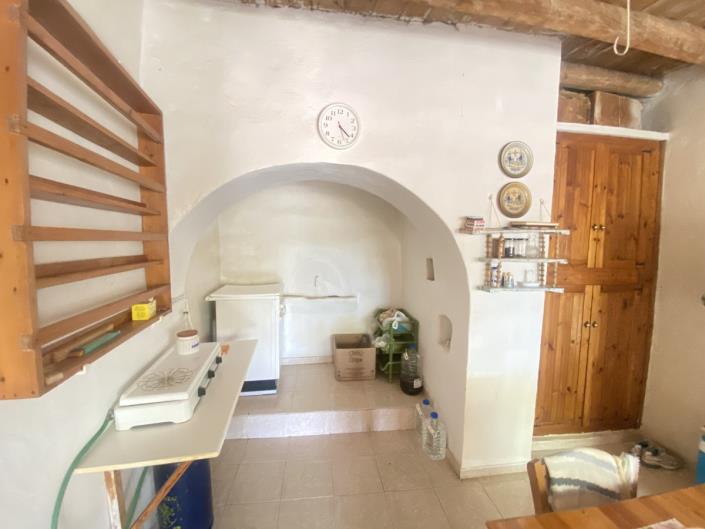 Image No.16-Maison de village de 3 chambres à vendre à Xirosterni